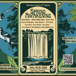 Spring Awakening 2026