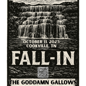 The Fall Fall-In! 2025