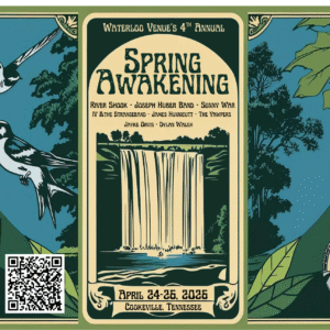 Spring Awakening 2026