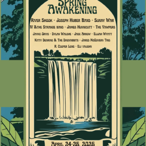 Spring Awakening 2026