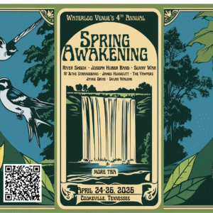 Spring Awakening 2026